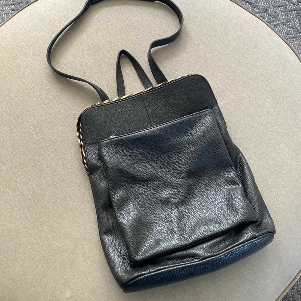 Convertible Purse